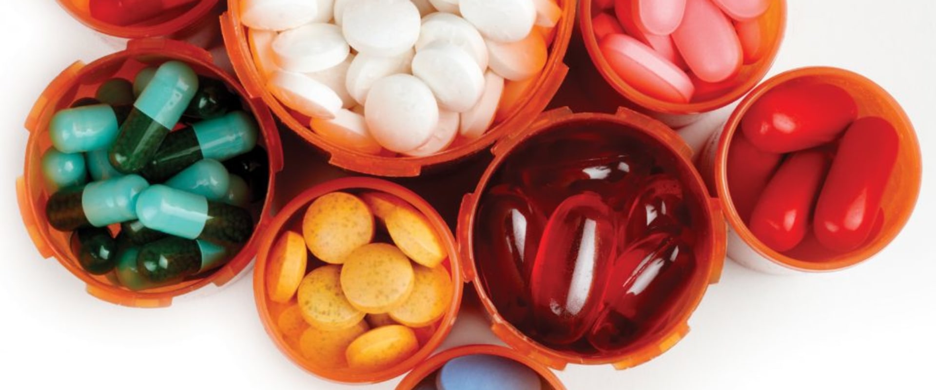 Prescription Medications for Weight Loss