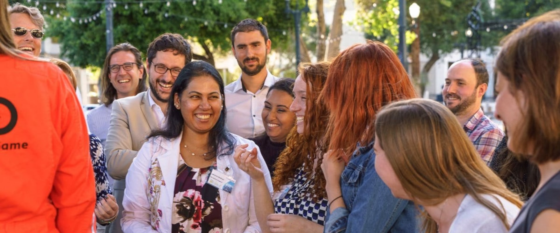 Celebrating Positive Experiences with Staff and Care