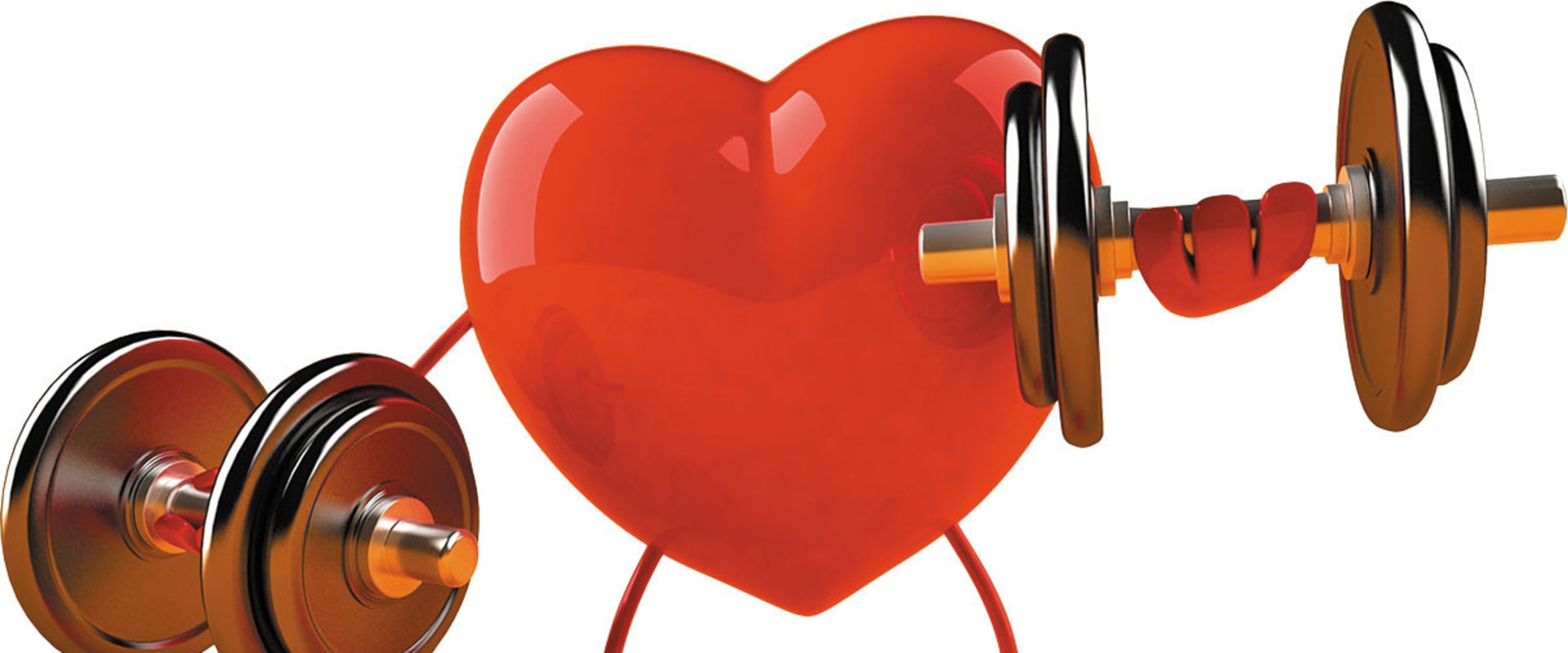 Achieving Weight Loss and Improved Heart Health