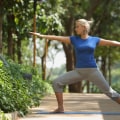 Yoga for Weight Loss: Types of Treatments and Alternative Solutions