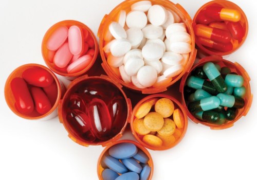 Prescription Medications for Weight Loss