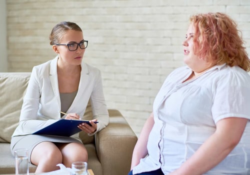 Cognitive Behavioral Therapy for Weight Loss