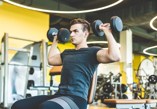 Strength Training for Weight Loss: A Comprehensive Overview