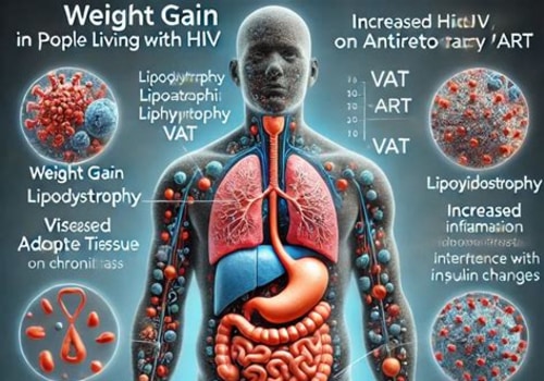 HIV and Weight Changes: Why Weight Loss and Weight Gain Both Deserve Attention