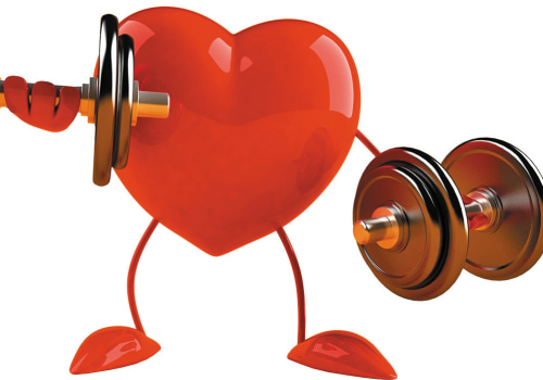 Achieving Weight Loss and Improved Heart Health